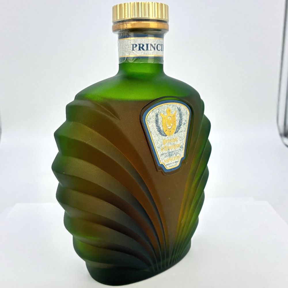 古酒 ナポレオン クルボアジエ タニエル PRINCIPAL プリンシバル ダルマニャック ナポレオン アルマニャック