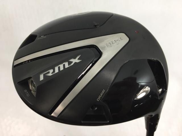 返品OK 【中古ゴルフクラブ】ヤマハ RMX(リミックス) DD-1 ドライバー 2026 TENSEI GR 50 1W