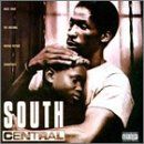 (CD)South Central (1992 Film)／Various