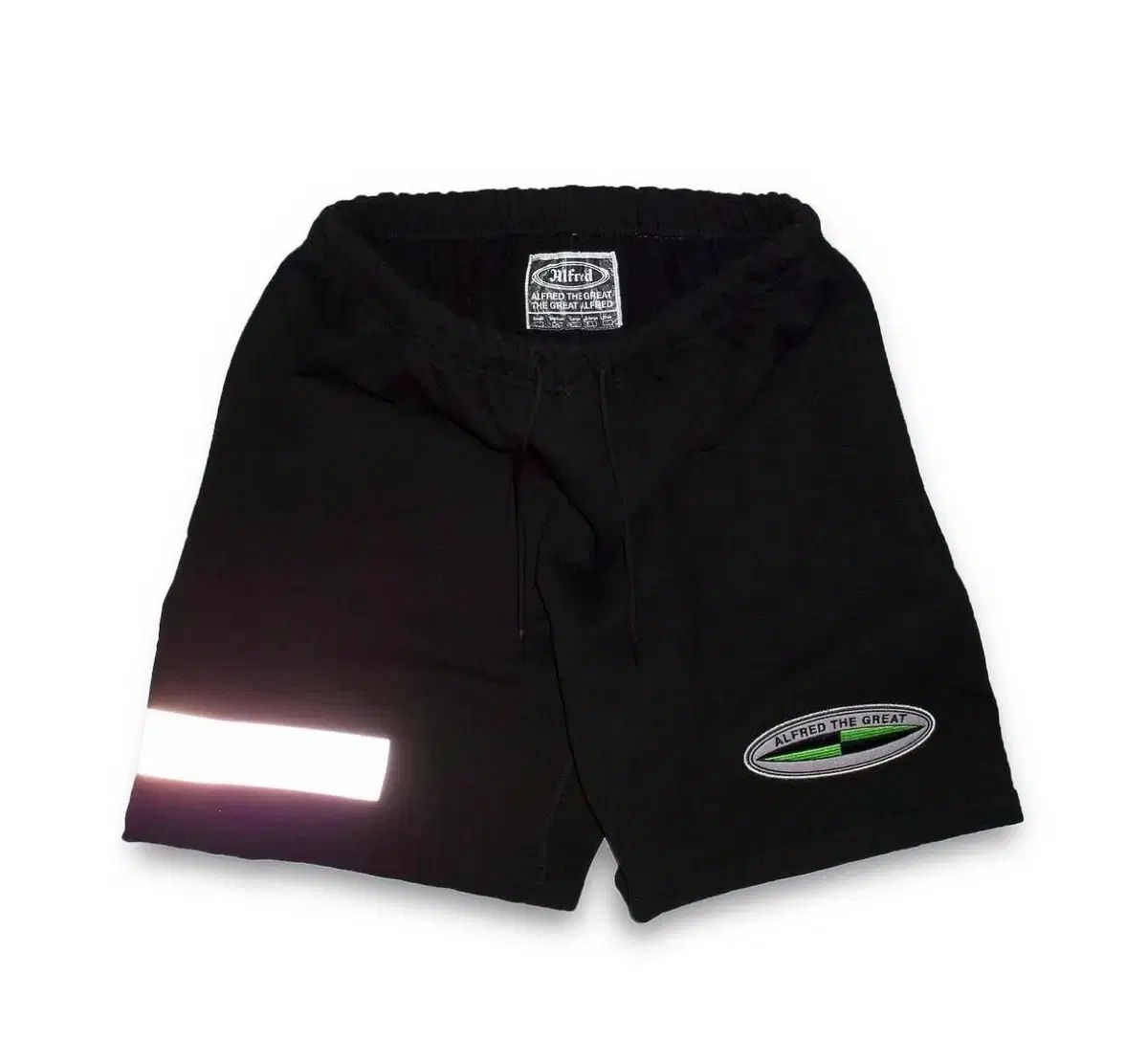 HERITAGE FLOSS Alfred ハーフパンツ 出品 9,706円