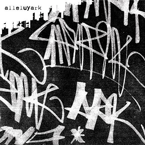 (CD)Alleluyark／Ark、The Ark