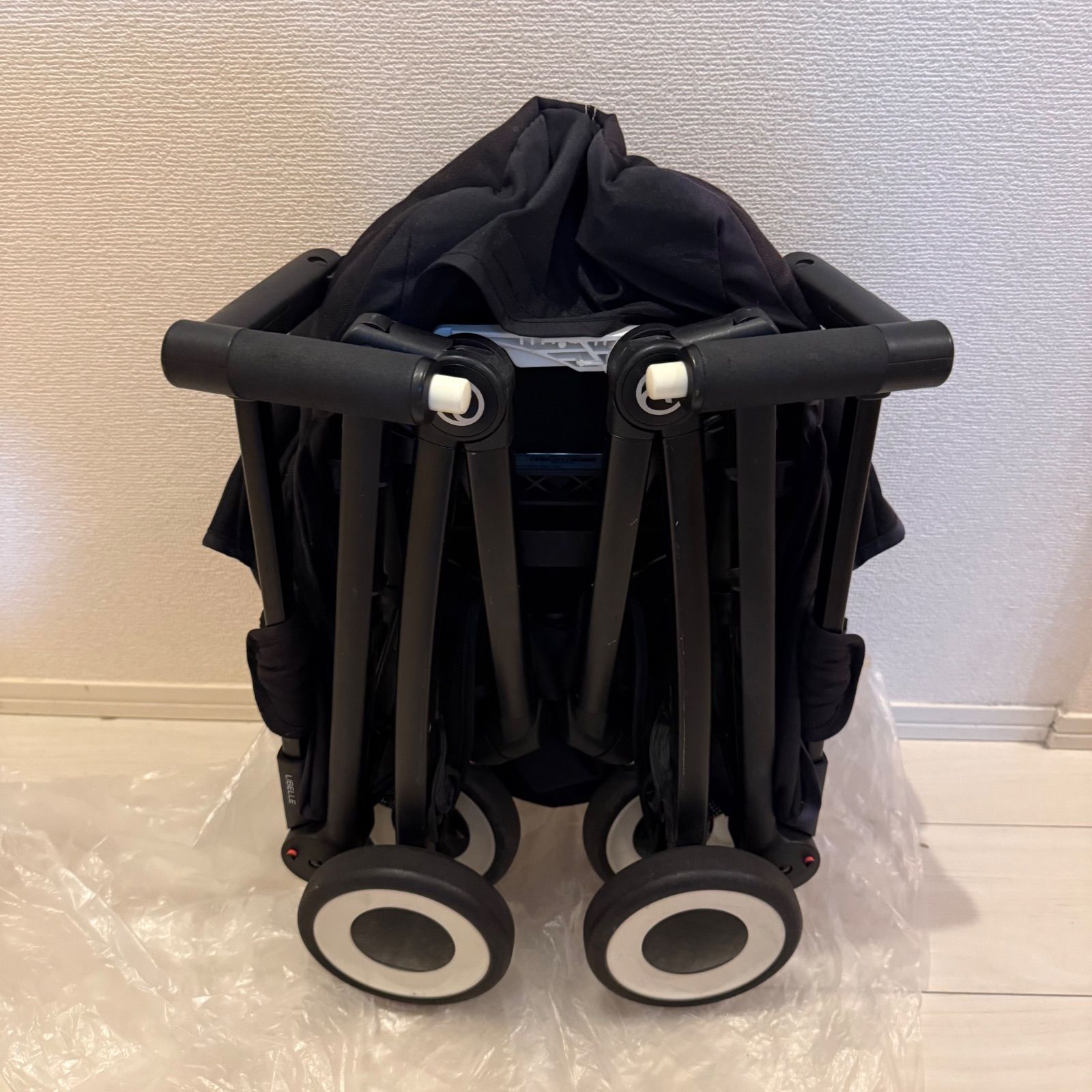 値下げ可能です】cybex サイベックス libelle リベル ベビーカー