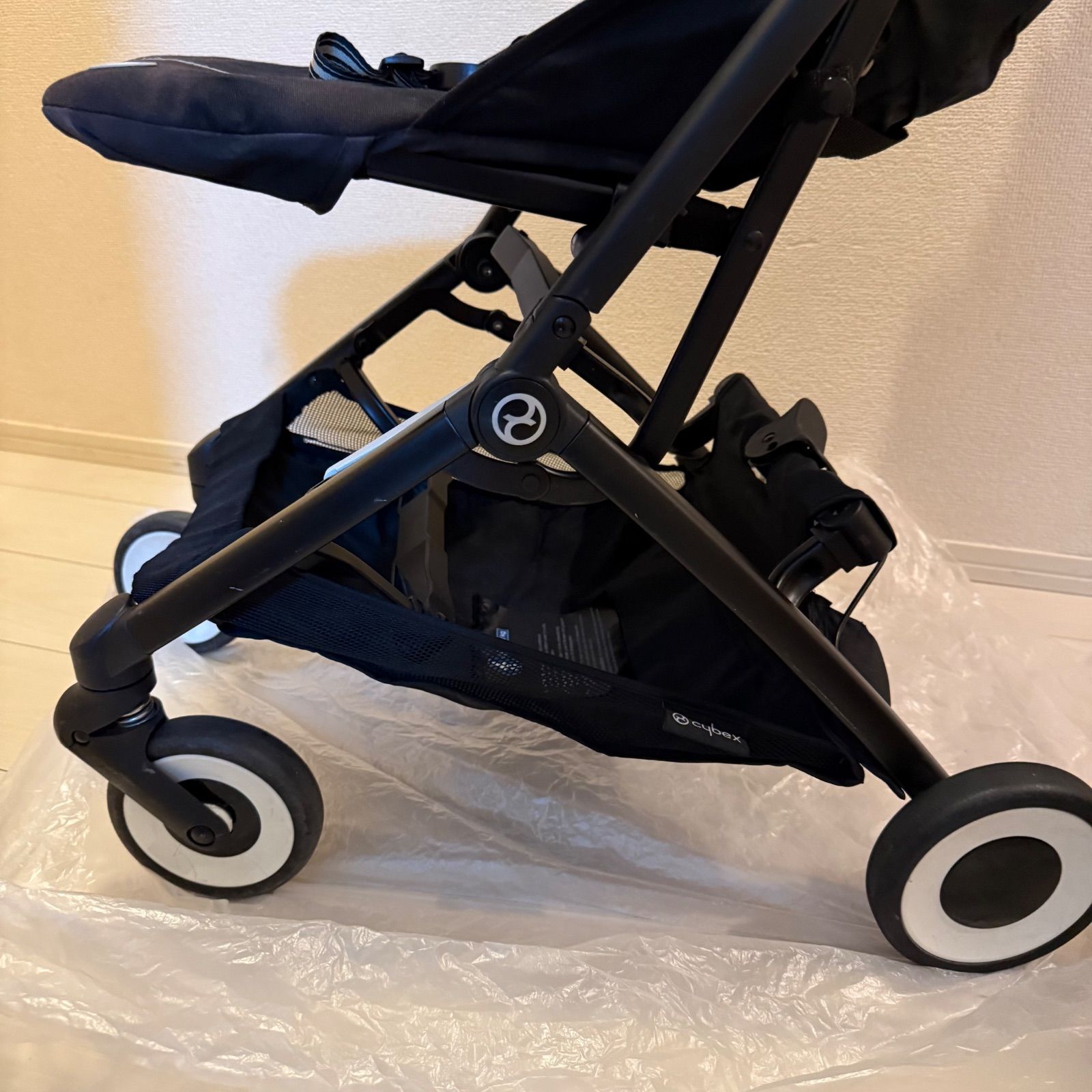 値下げ可能です】cybex サイベックス libelle リベル ベビーカー 