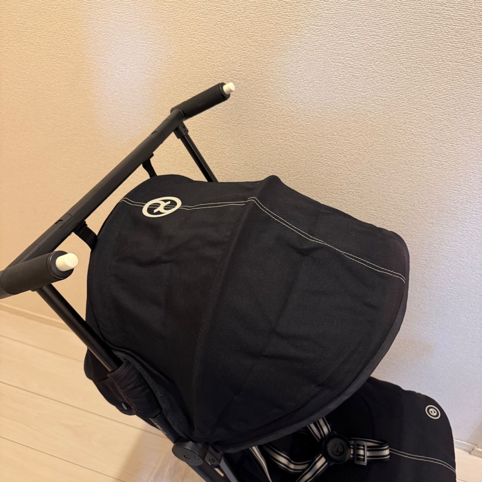 値下げ可能です】cybex サイベックス libelle リベル ベビーカー