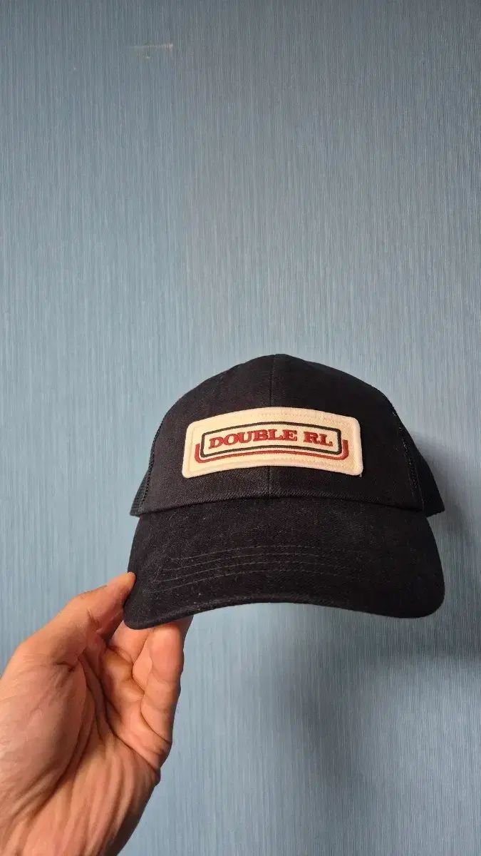 RRL(ダブルアールエル) メッシュキャップ
