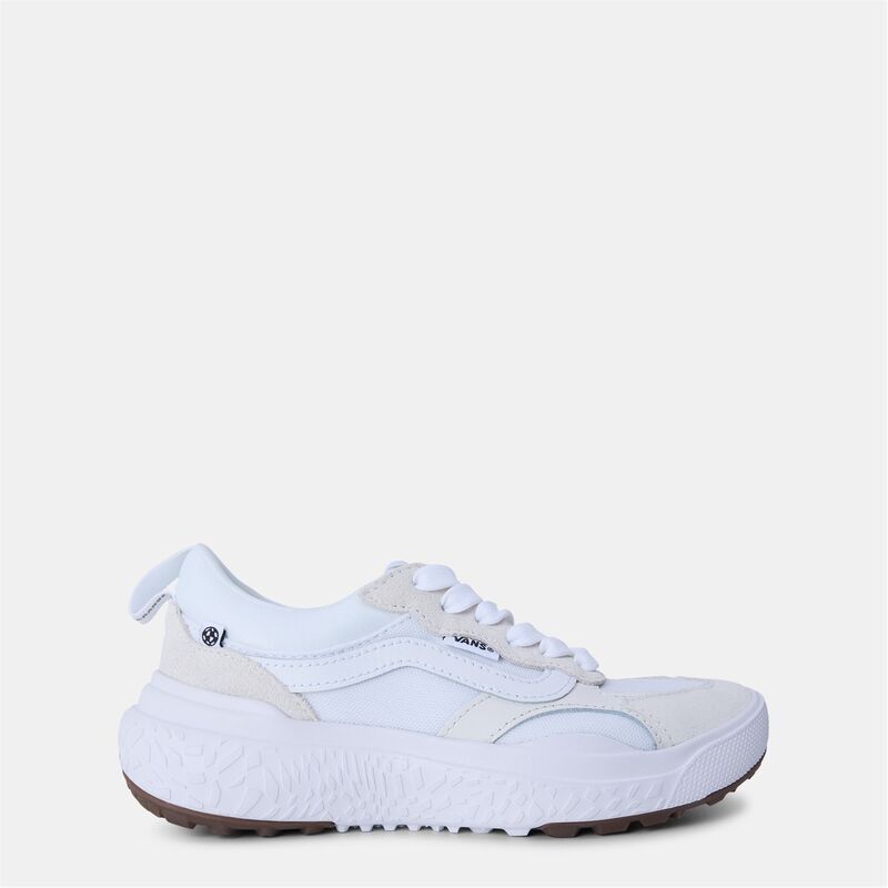 バンズ レディース シューズ スニーカー Vans Ultrrng N Vr3 99 White ホワイト