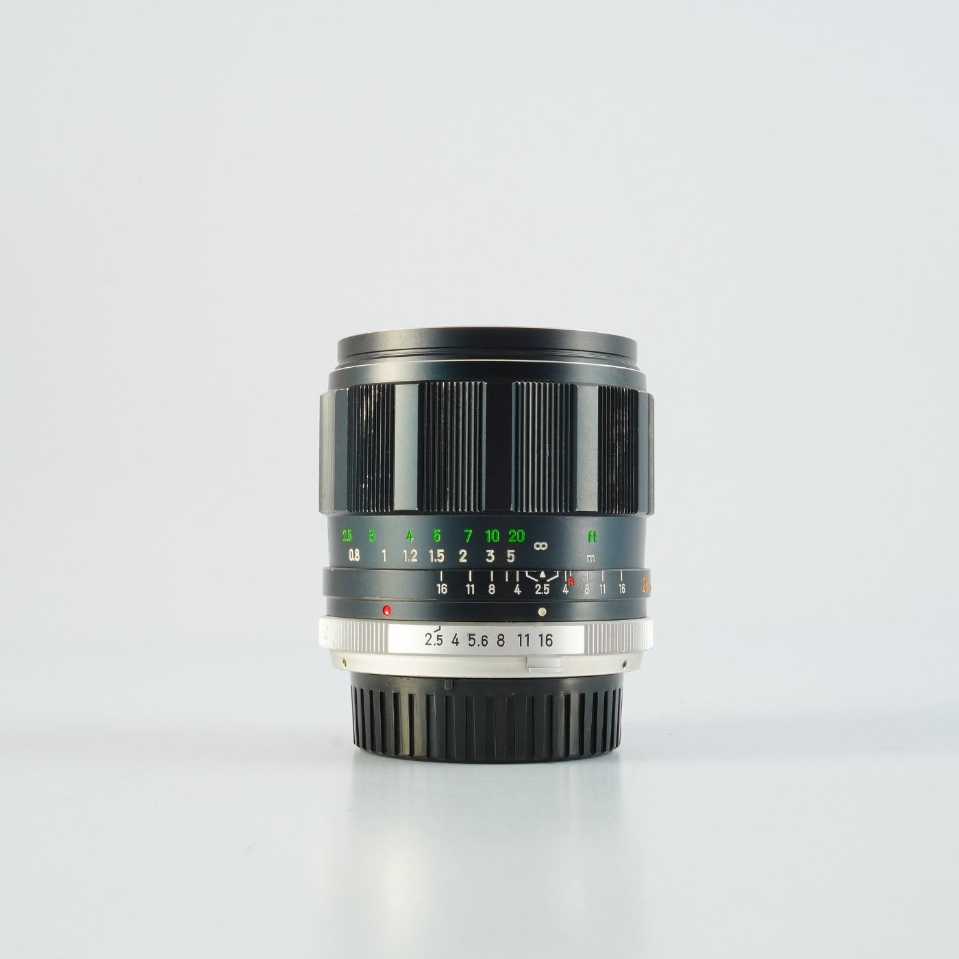 カメラ MINOLTA ミノルタ MC W.Rokkor-SI 28mm F/2.5 単焦点レンズ
