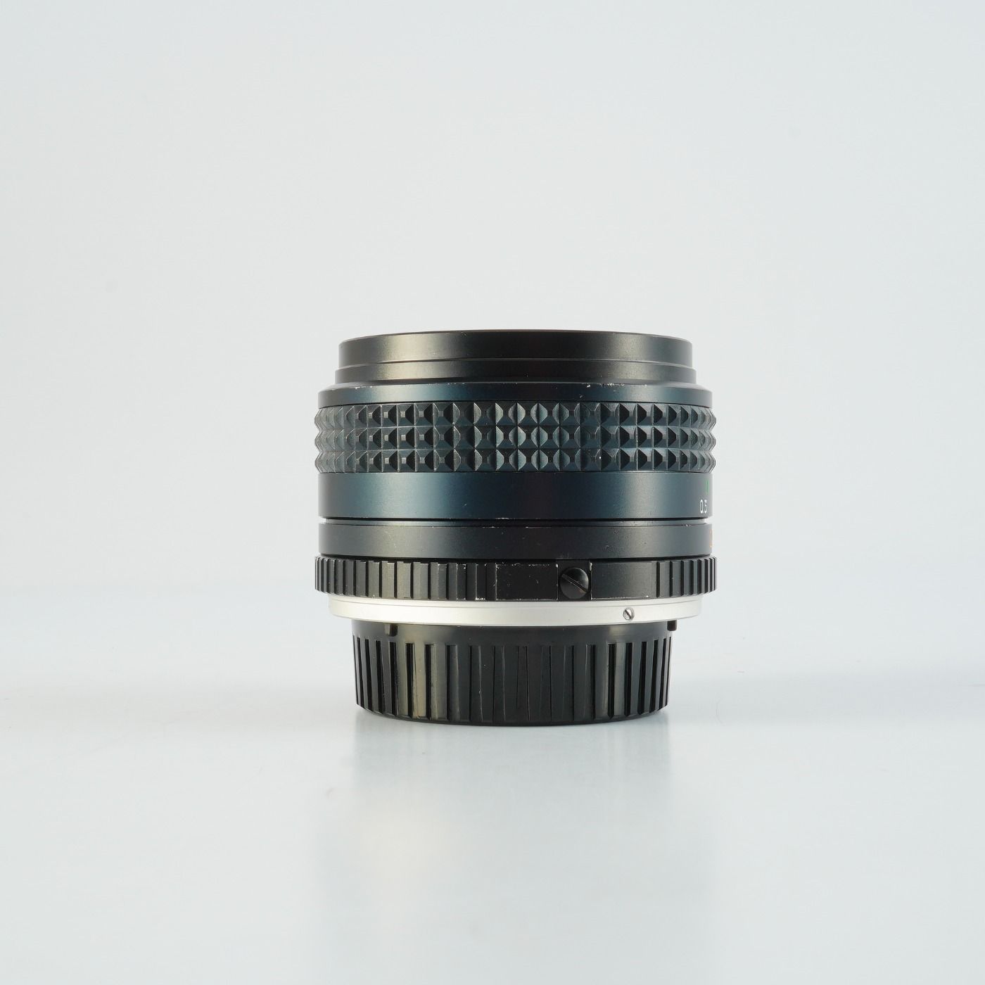 MINOLTA ミノルタ MC W.Rokkor 28mm F/2.8 単焦点レンズ - メルカリ