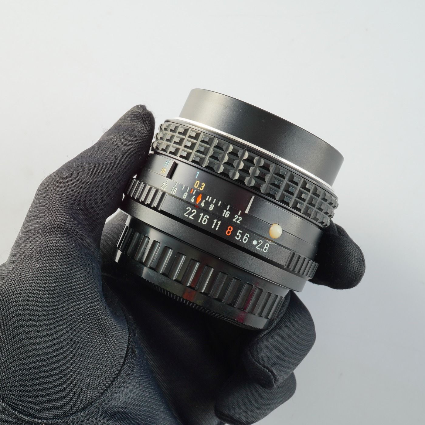 SMC PENTAX ペンタックス M 35mm F/2.8 (Pentax K用) 単焦点レンズ 