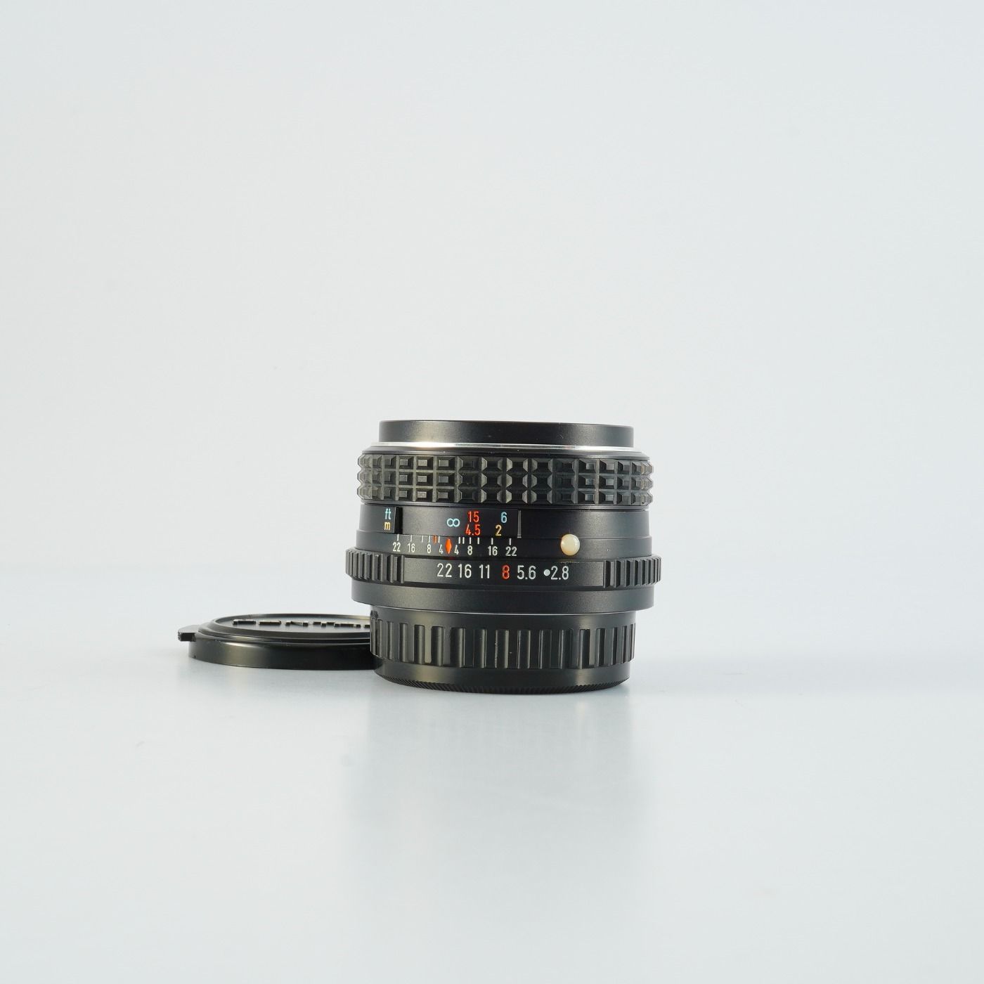 SMC PENTAX ペンタックス M 35mm F/2.8 (Pentax K用) 単焦点レンズ