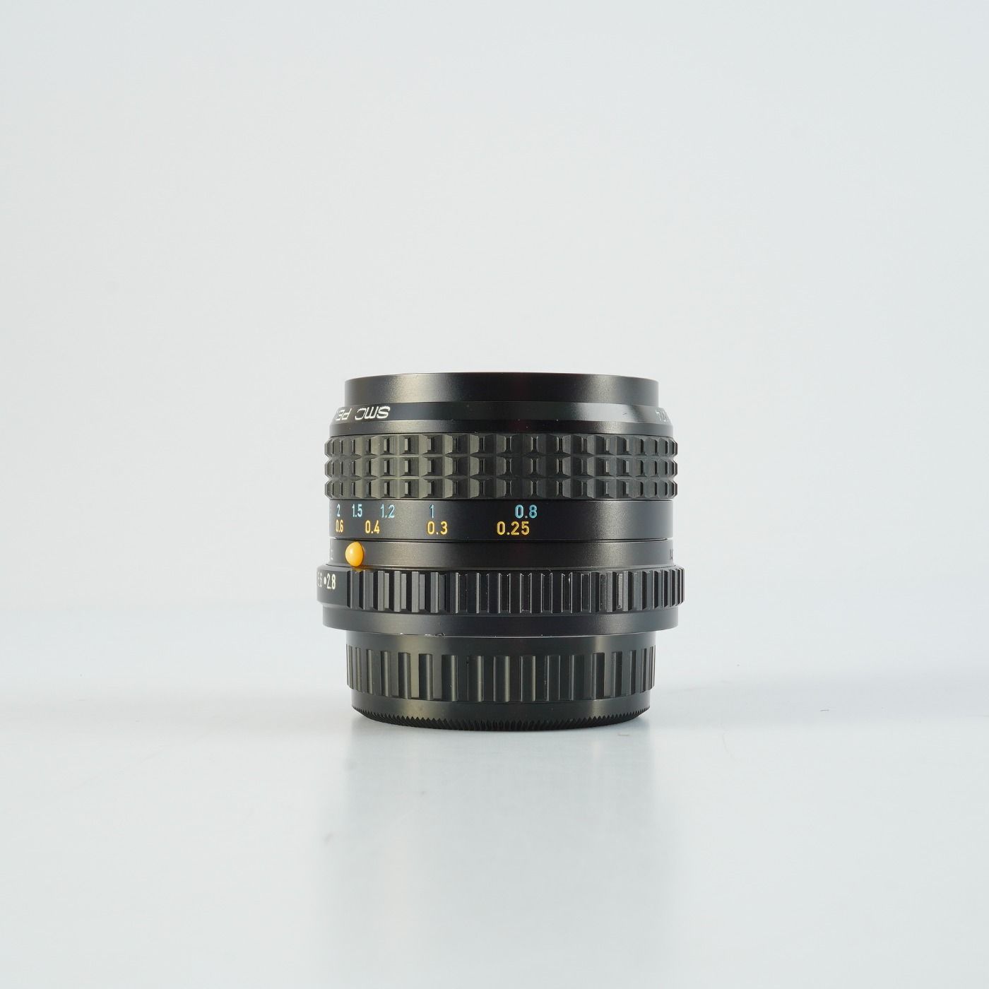 SMC PENTAX ペンタックス A 24mm F/2.8 (Pentax K用) 単焦点レンズ