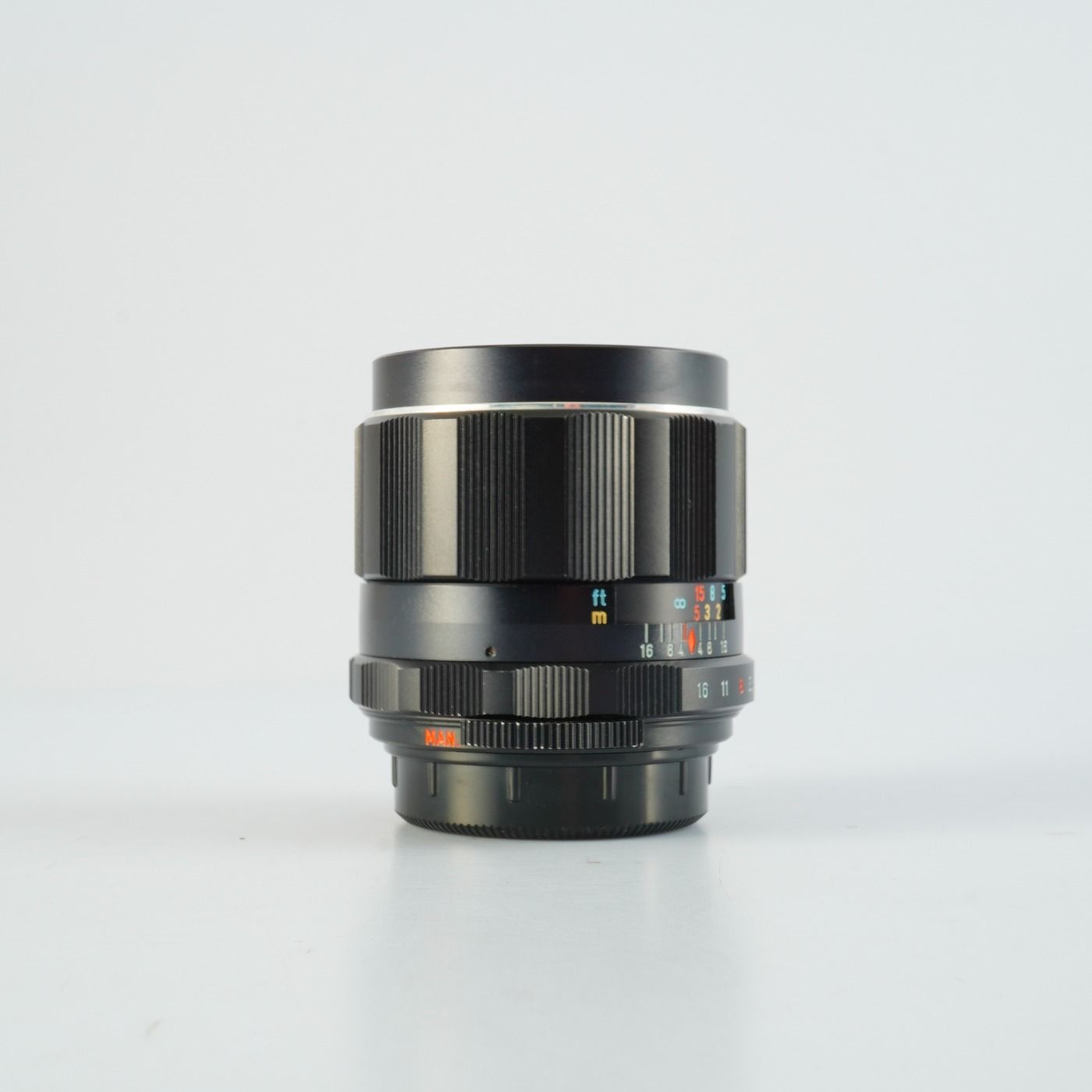 PENTAX ペンタックス Super-Multi-Coated TAKUMAR 35mm F/2 (M42用) 単