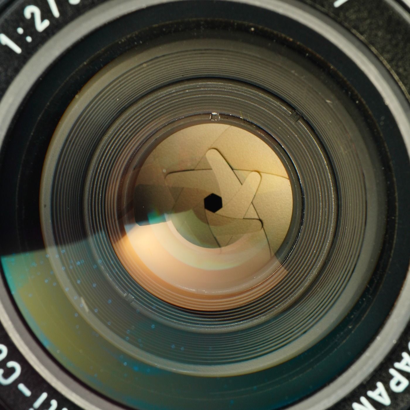 PENTAX ペンタックス Super-Multi-Coated TAKUMAR 35mm F/2 (M42用) 単