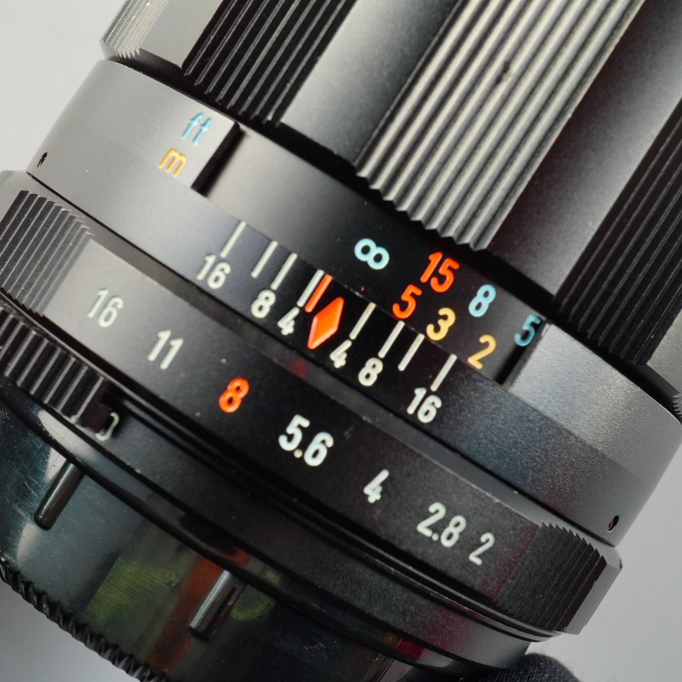 PENTAX ペンタックス Super-Multi-Coated TAKUMAR 35mm F/2 (M42用) 単