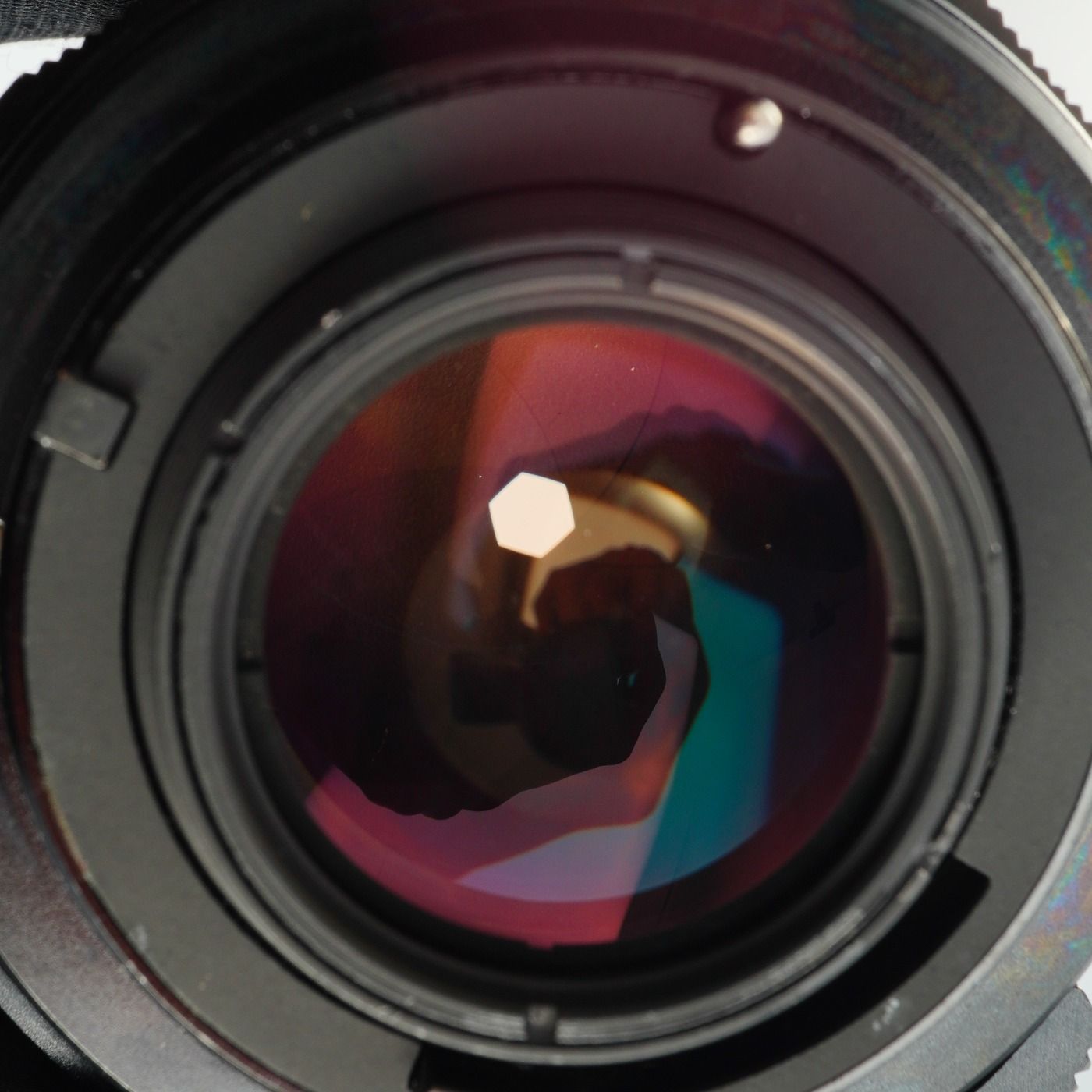 PENTAX ペンタックス Super-Multi-Coated TAKUMAR 35mm F/2 (M42用) 単