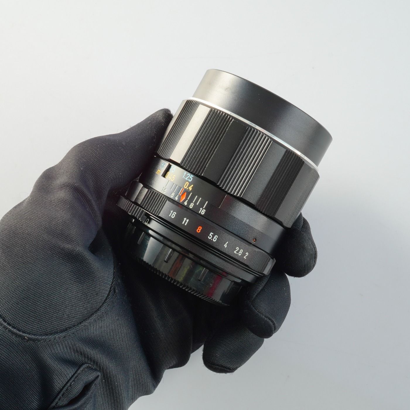 PENTAX ペンタックス Super-Multi-Coated TAKUMAR 35mm F/2 (M42用) 単