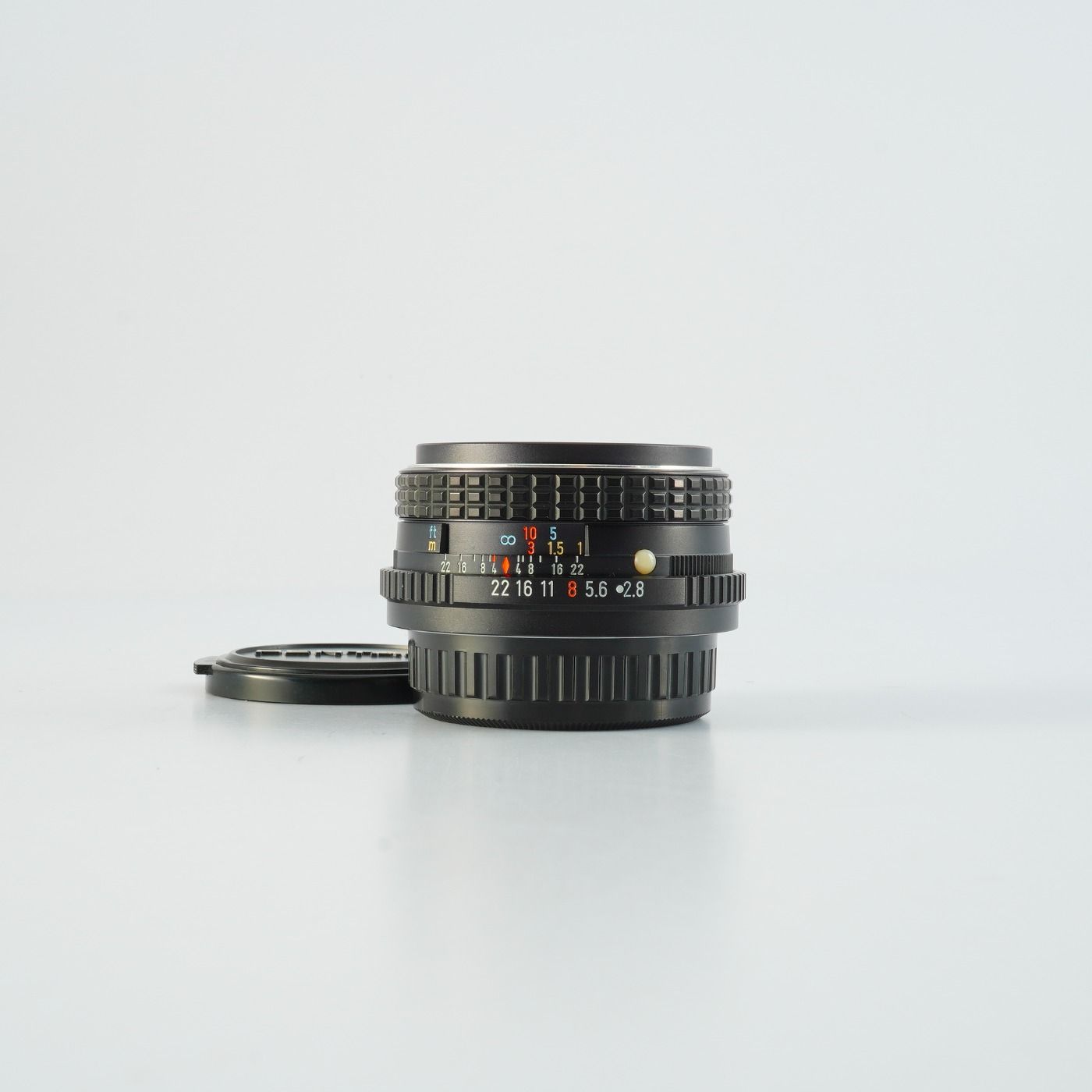 SMC PENTAX ペンタックス M 28mm F/2.8 (Pentax K用) 単焦点レンズ