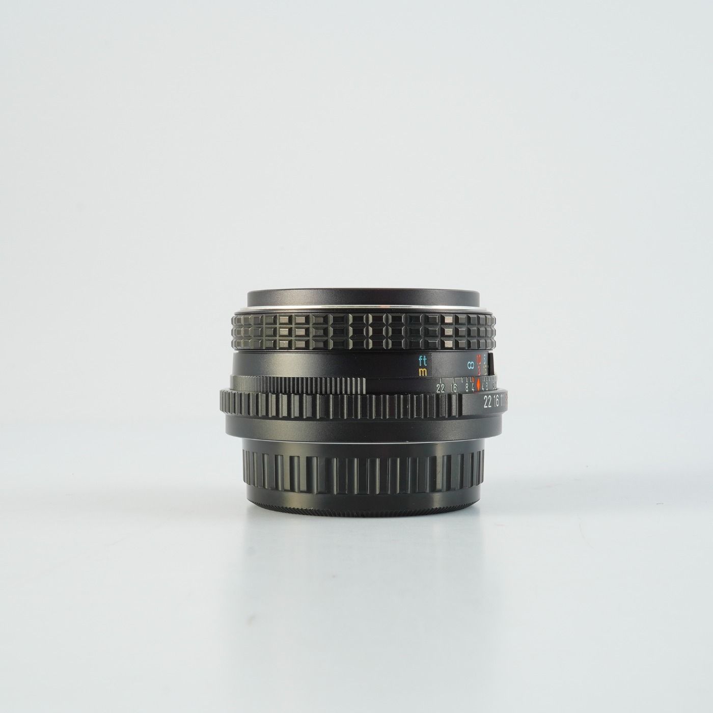 SMC PENTAX ペンタックス M 28mm F/2.8 (Pentax K用) 単焦点レンズ