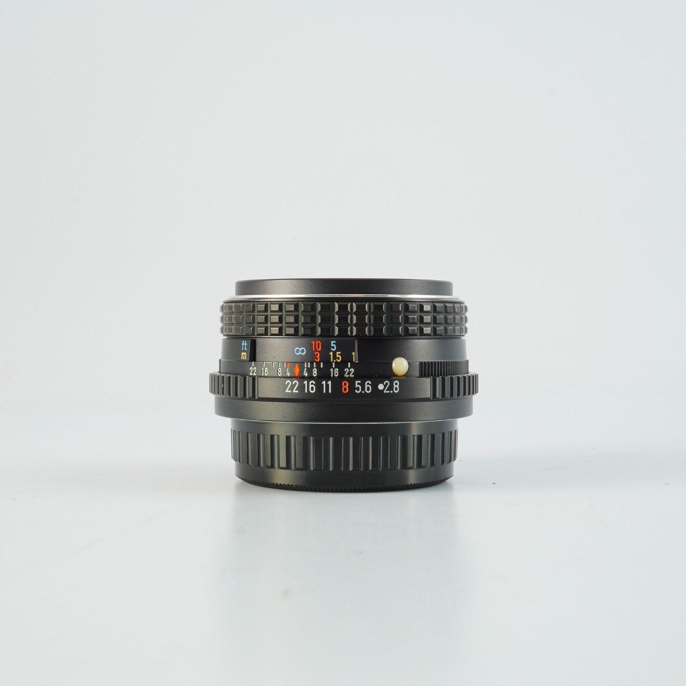 SMC PENTAX ペンタックス M 28mm F/2.8 (Pentax K用) 単焦点レンズ