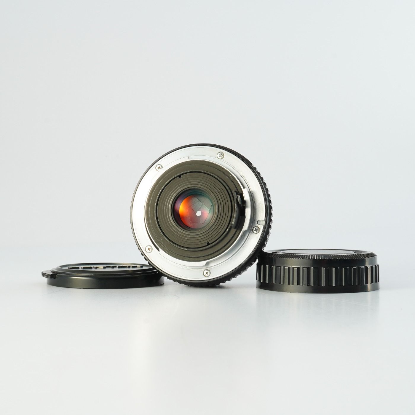 SMC PENTAX ペンタックス M 28mm F/2.8 (Pentax K用) 単焦点レンズ