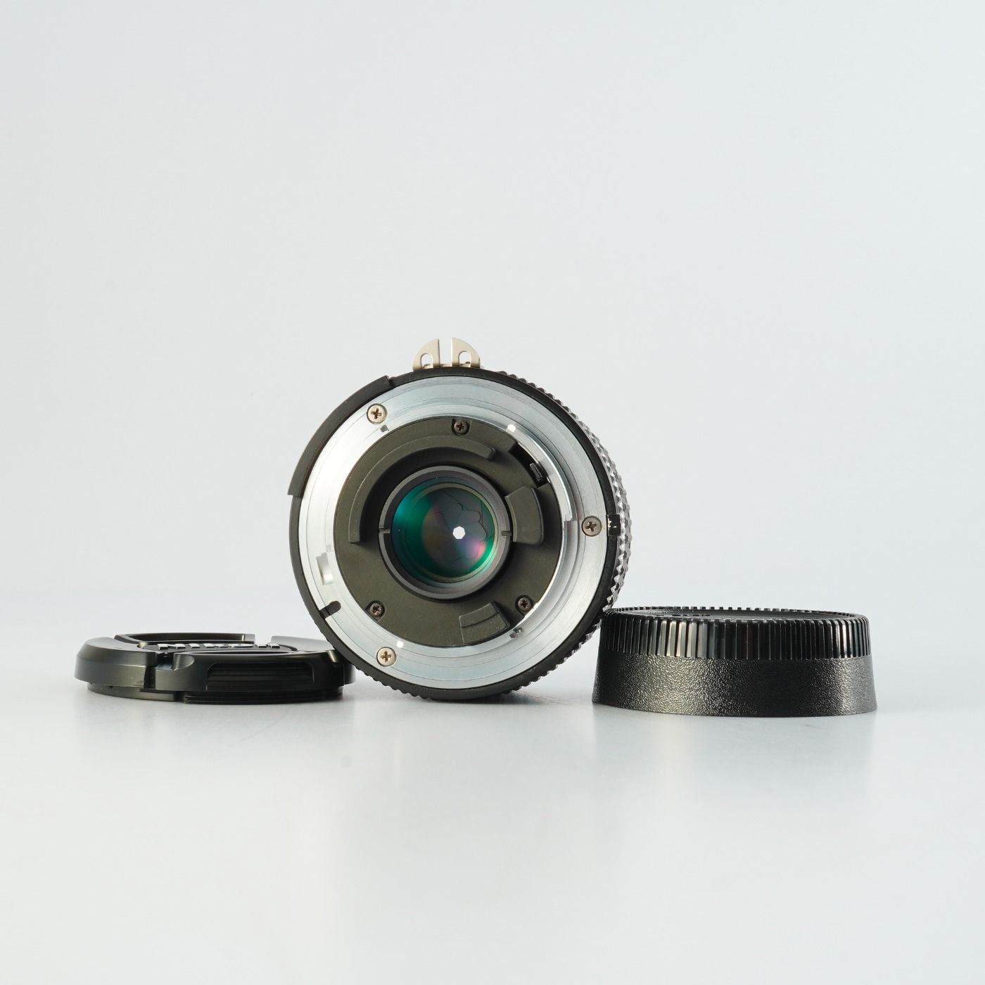 Nikon ニコン Ai-S NIKKOR 28mm F/2.8 単焦点レンズ - メルカリ