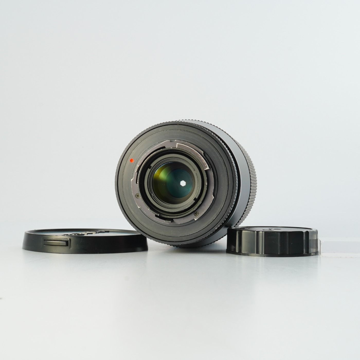 CONTAX コンタックス Carl Zeiss Tele Tessar T* 200mm F/3.5 AEG 単