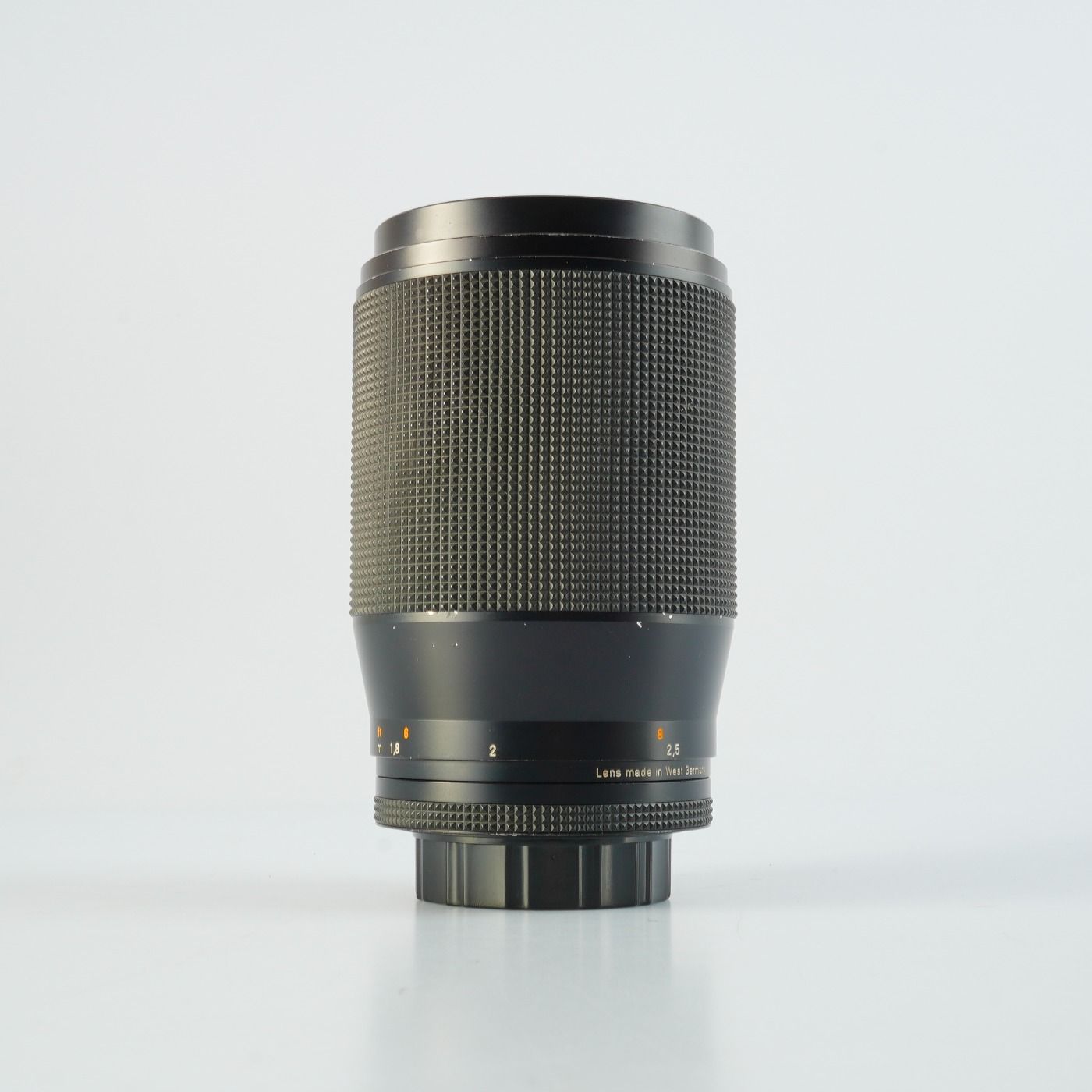 CONTAX コンタックス Carl Zeiss Tele Tessar T* 200mm F/3.5 AEG 単