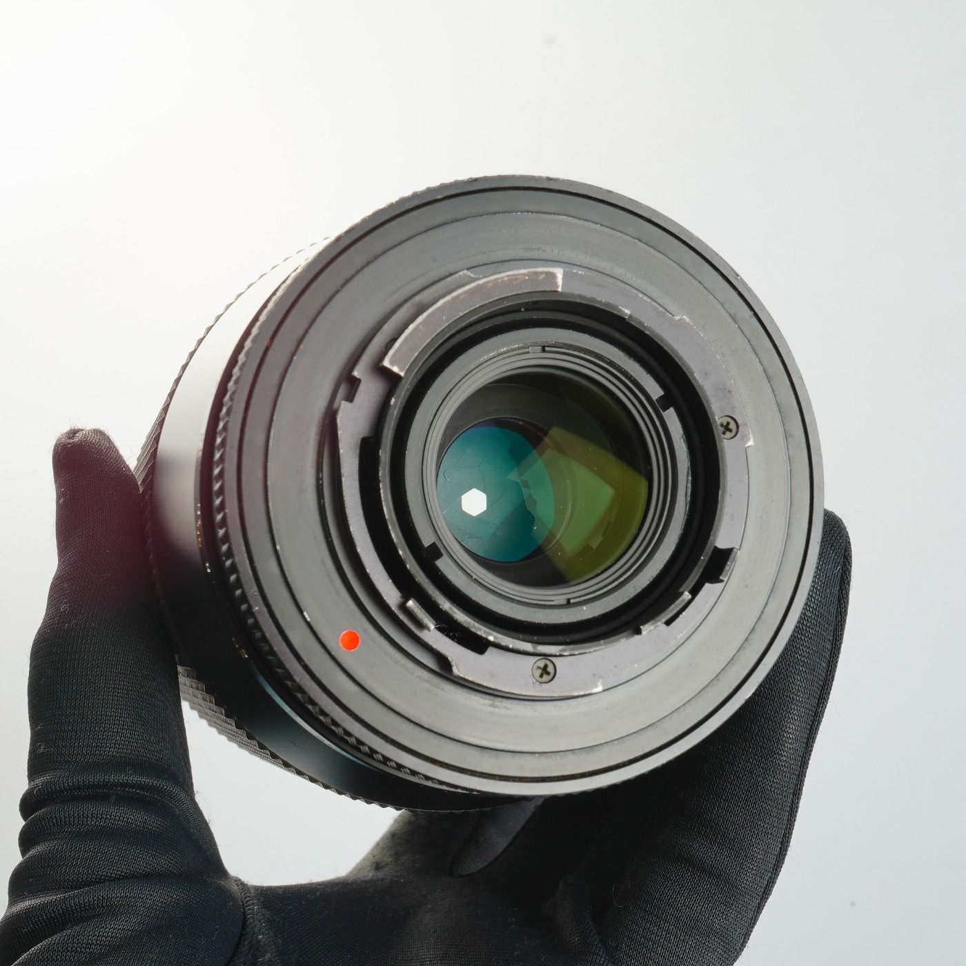 CONTAX コンタックス Carl Zeiss Tele Tessar T* 200mm F/3.5 AEG 単