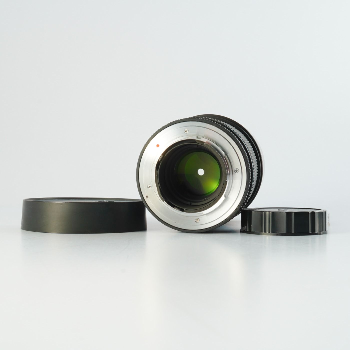CONTAX コンタックス Carl Zeiss Sonnar T* 180mm F/2.8 MMJ 単焦点