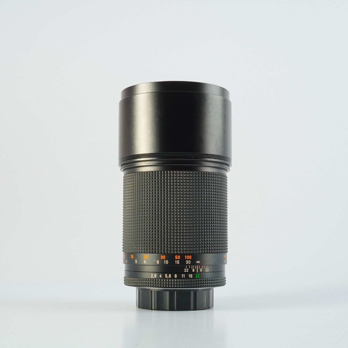 CONTAX コンタックス Carl Zeiss Sonnar T* 180mm F/2.8 MMJ 単焦点