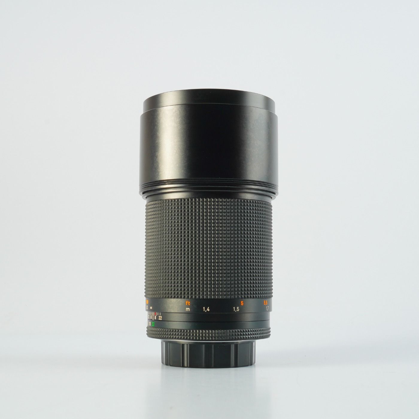 CONTAX コンタックス Carl Zeiss Sonnar T* 180mm F/2.8 MMJ 単焦点