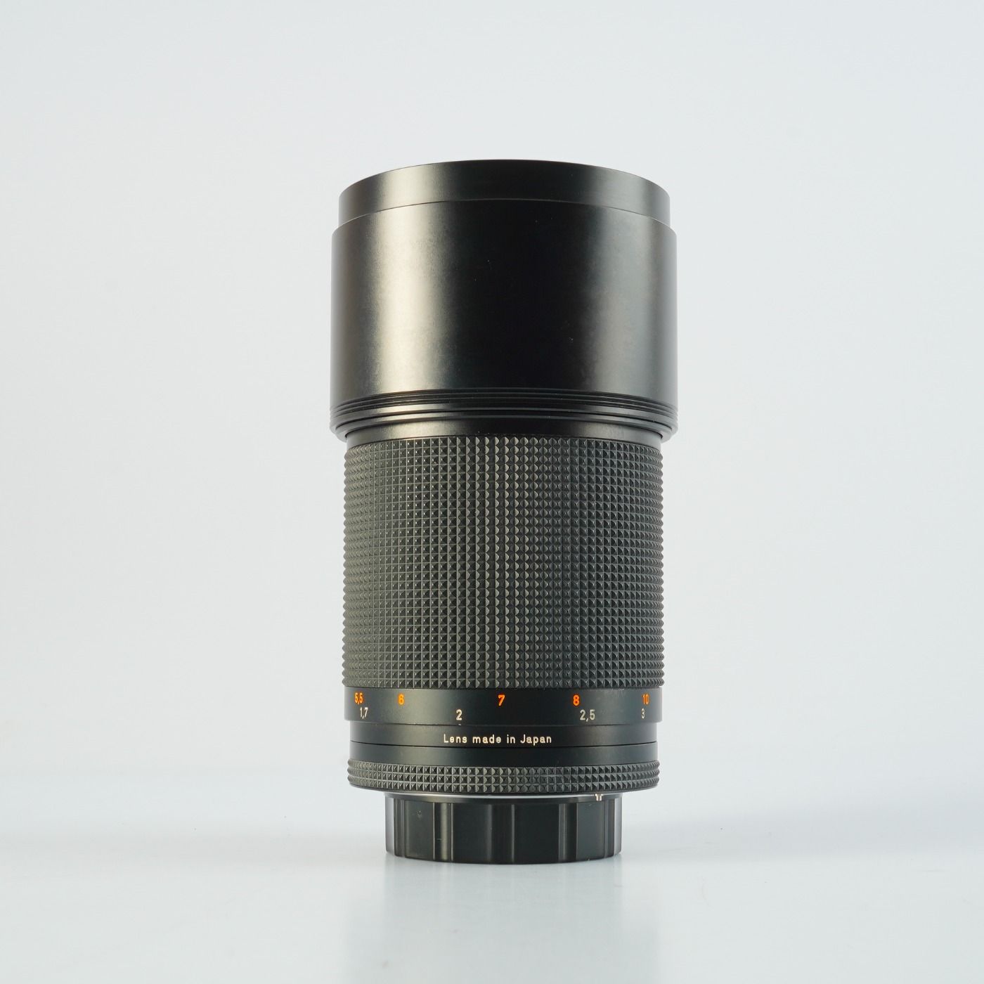 CONTAX コンタックス Carl Zeiss Sonnar T* 180mm F/2.8 MMJ 単焦点