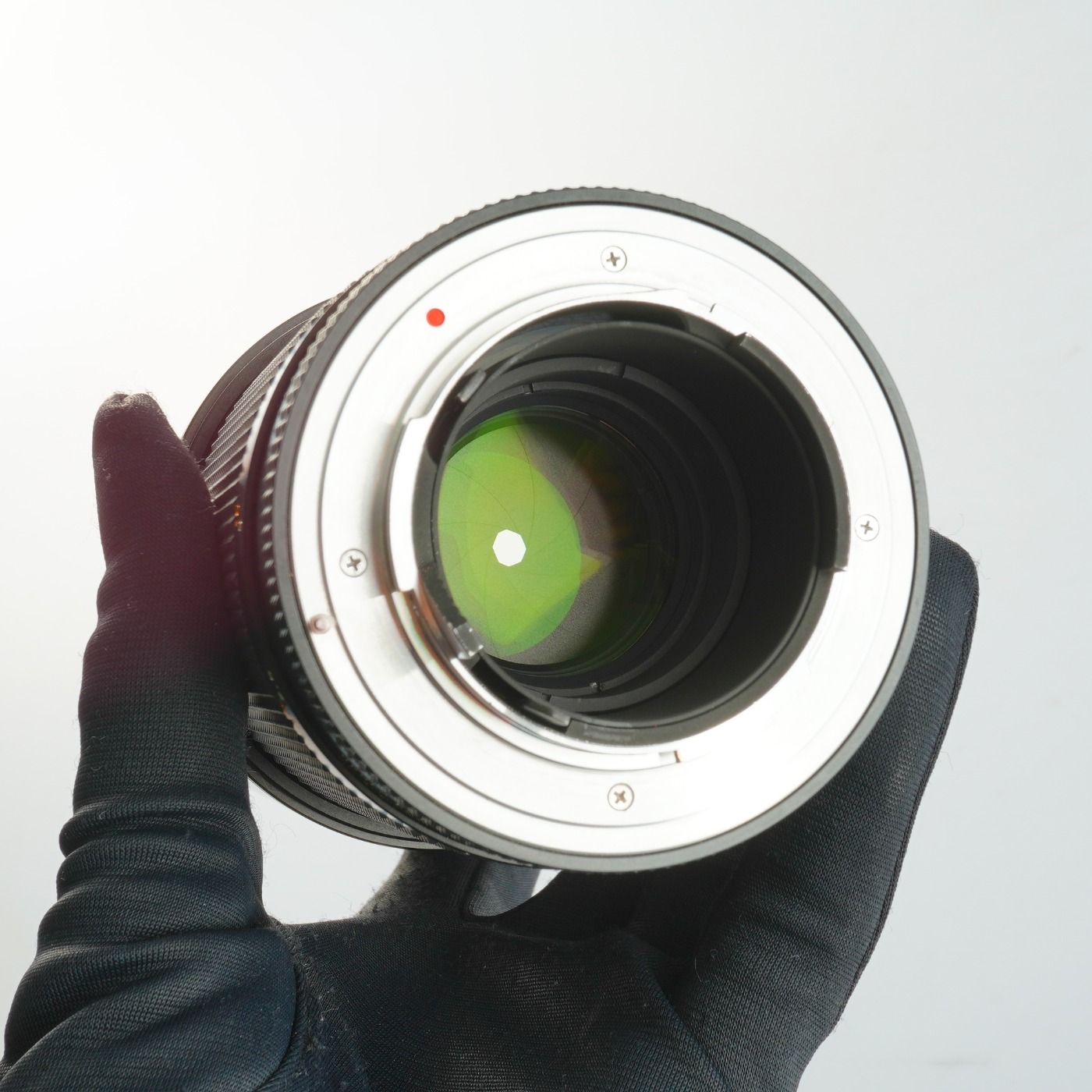 CONTAX コンタックス Carl Zeiss Sonnar T* 180mm F/2.8 MMJ 単焦点
