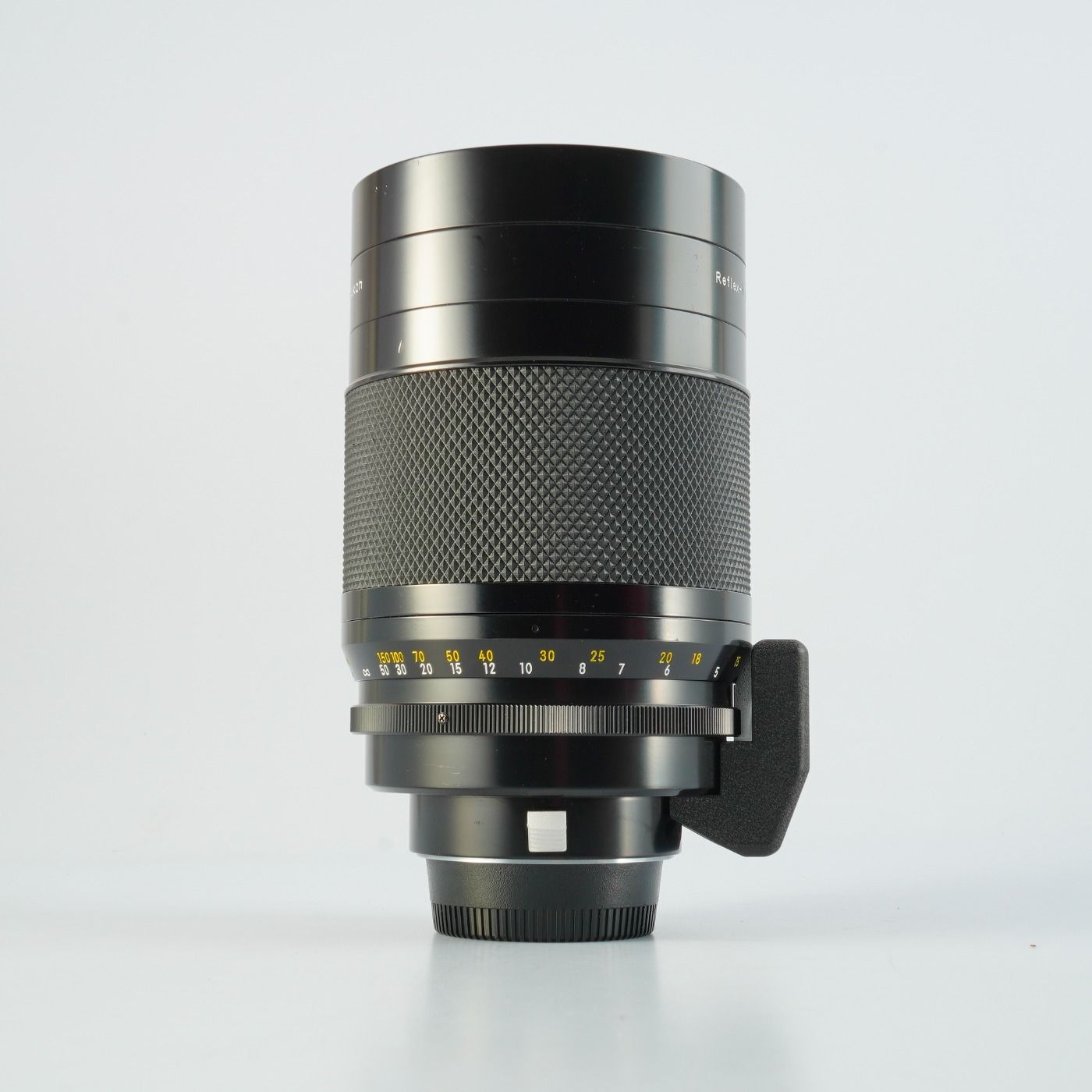 Nikon ニコン Reflex Nikkor C 500mm F/8 単焦点レンズ - メルカリ