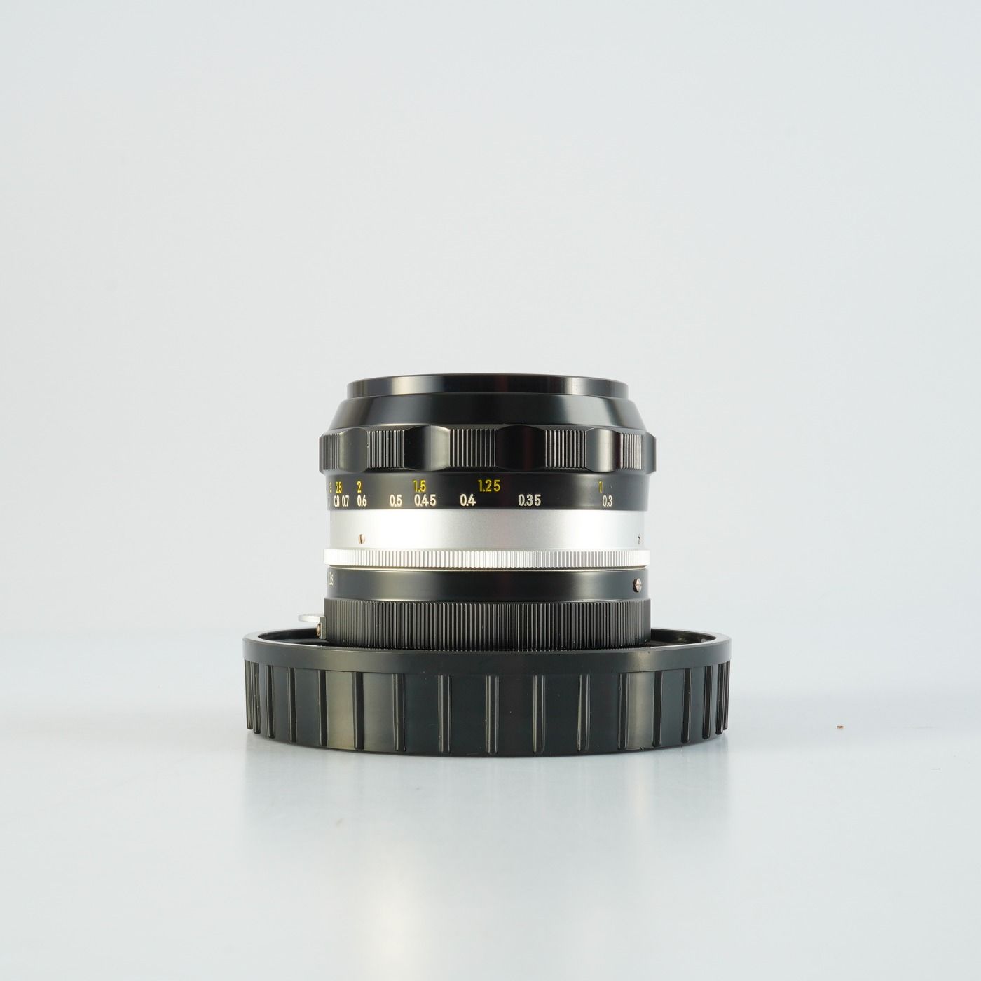 Nikon ニコン 非Ai NIKKOR-N.C Auto 24mm F/2.8 単焦点レンズ - メルカリ