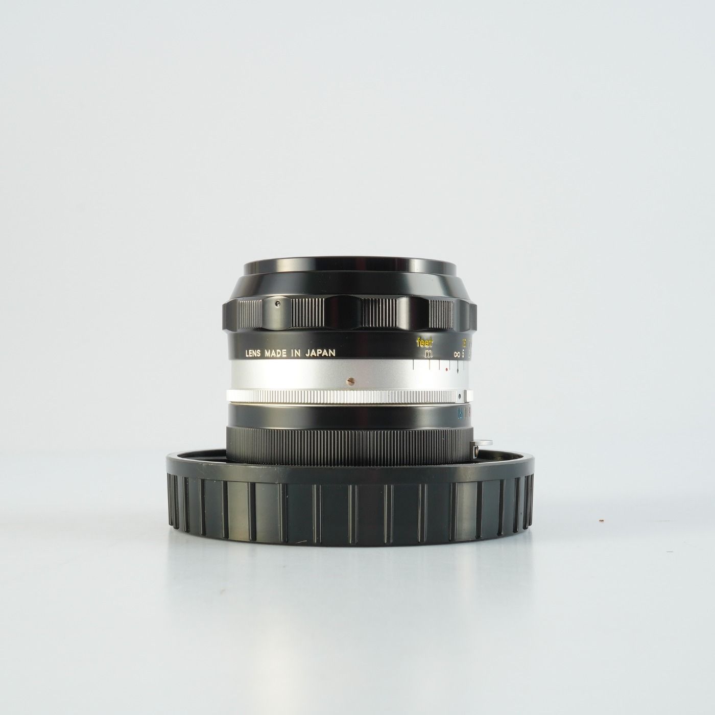 Nikon ニコン 非Ai NIKKOR-N.C Auto 24mm F/2.8 単焦点レンズ - メルカリ