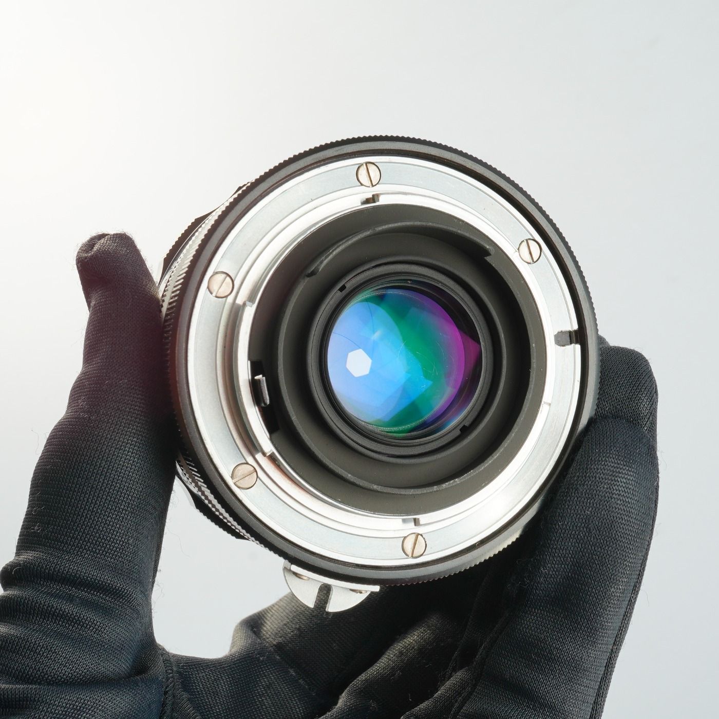 Nikon ニコン 非Ai NIKKOR-N.C Auto 24mm F/2.8 単焦点レンズ - メルカリ