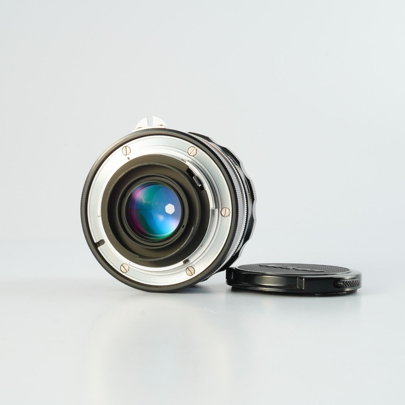 Nikon ニコン 非Ai NIKKOR-N.C Auto 24mm F/2.8 単焦点レンズ - メルカリ