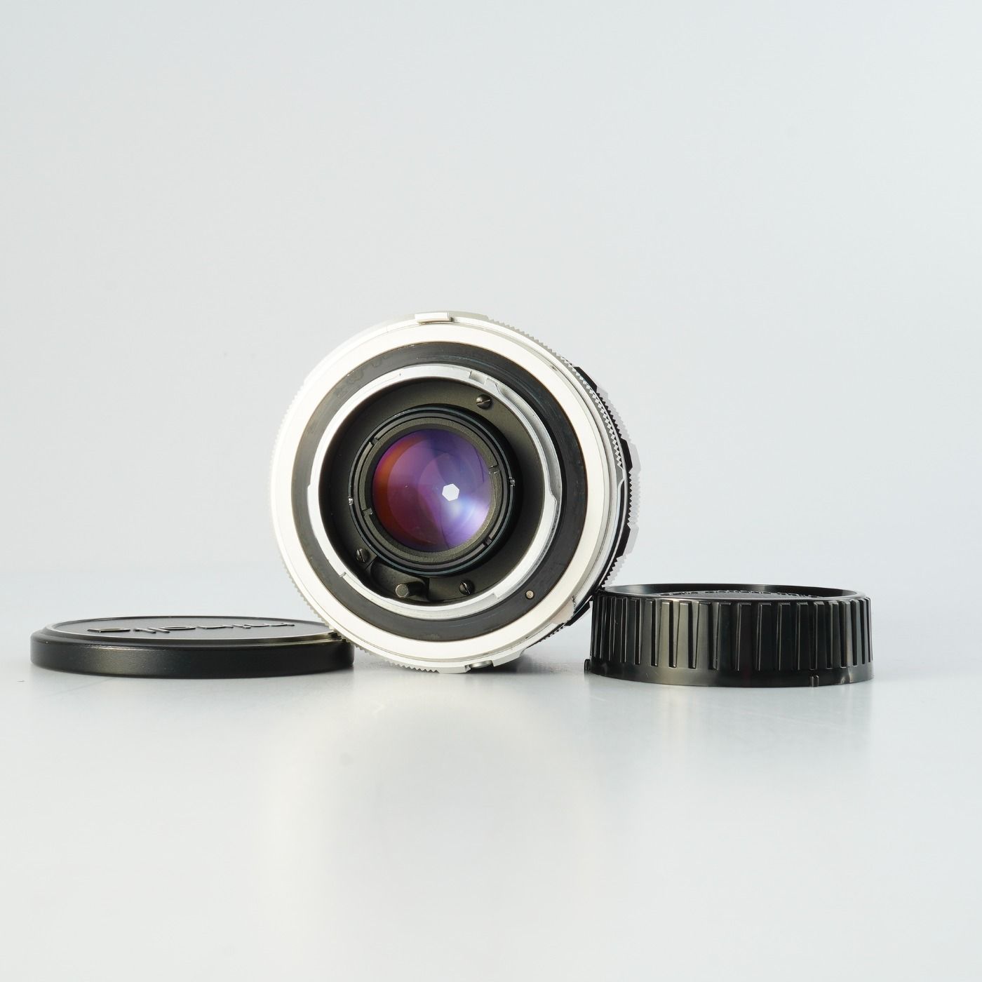 MINOLTA ミノルタ MC W.ROKKOR HH 35mm F/1.8 単焦点レンズ
