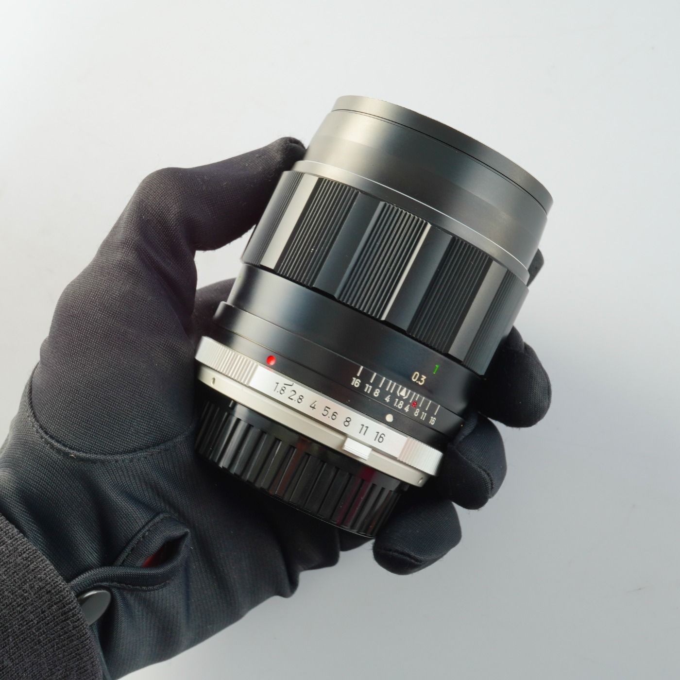 MINOLTA ミノルタ MC W.ROKKOR HH 35mm F/1.8 単焦点レンズ - メルカリ