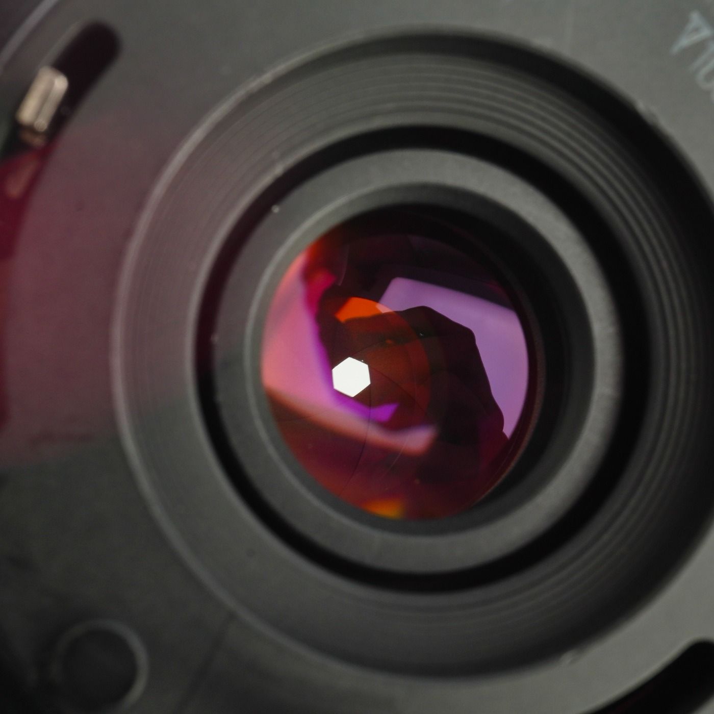 Canon キヤノン FD 35-70mm F/4 ズームレンズ - メルカリ