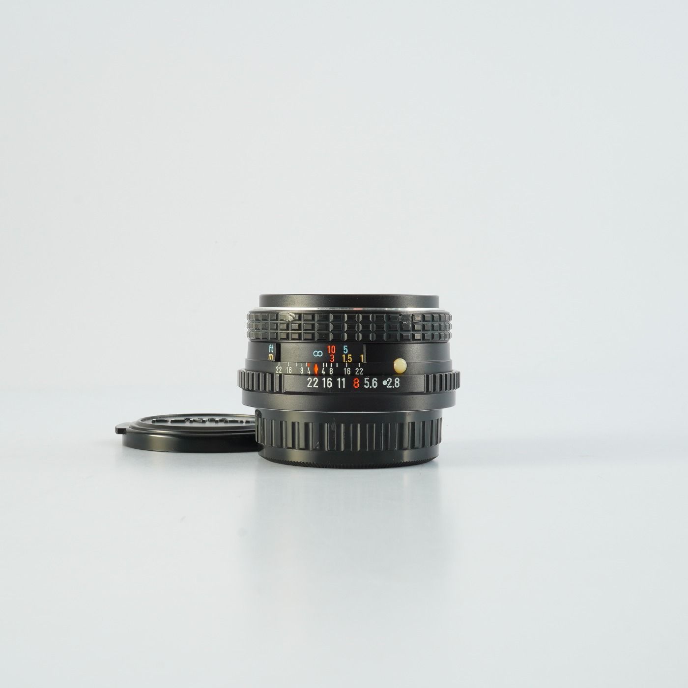 SMC PENTAX ペンタックス M 28mm F/2.8 (Pentax K用) 単焦点レンズ