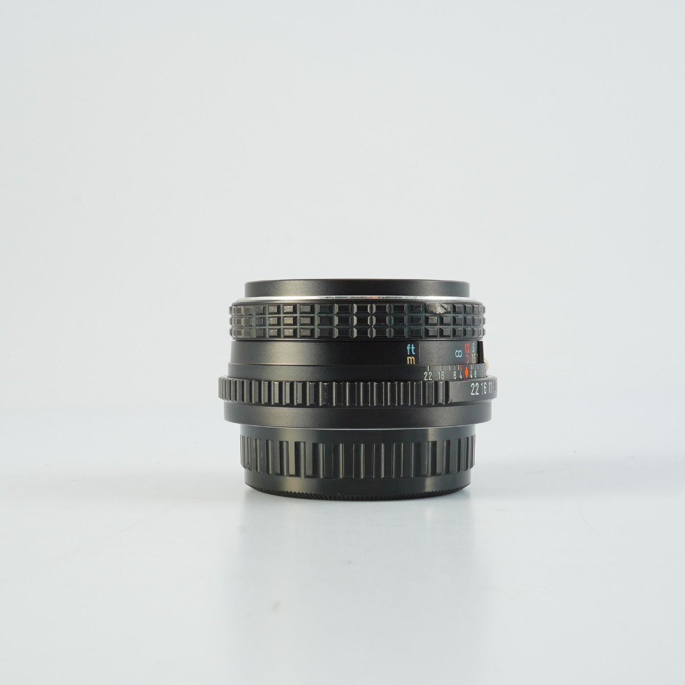 SMC PENTAX ペンタックス M 28mm F/2.8 (Pentax K用) 単焦点レンズ