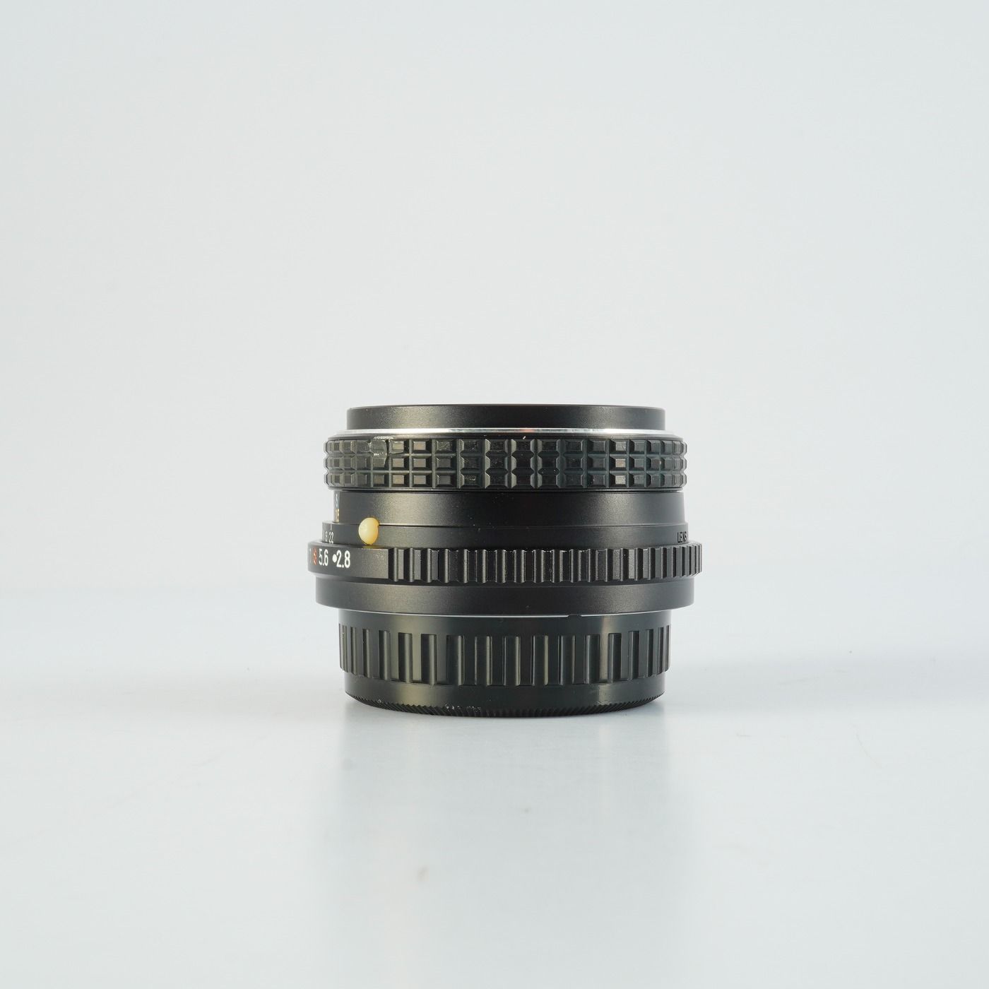 SMC PENTAX ペンタックス M 28mm F/2.8 (Pentax K用) 単焦点レンズ