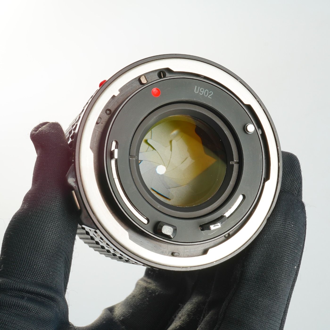 Canon キヤノン FD 85mm F/1.8 単焦点レンズ - メルカリ