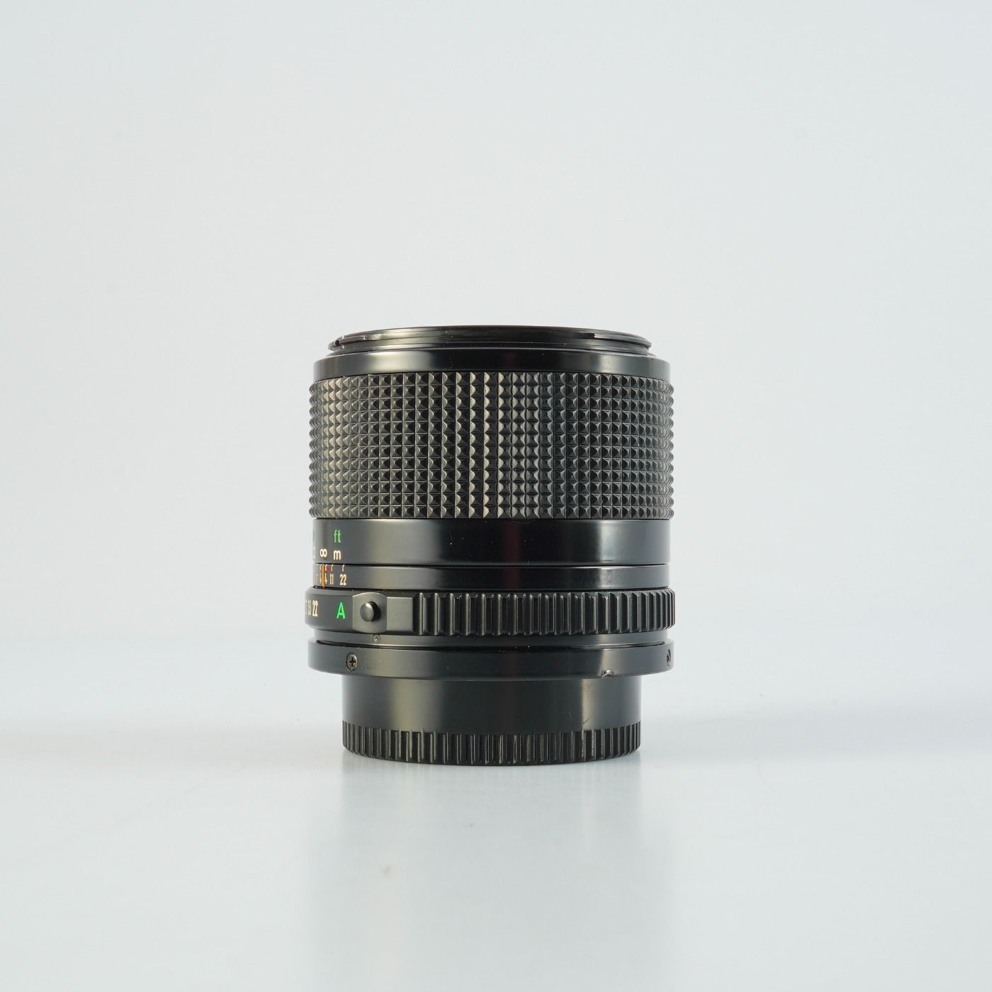 Canon キヤノン FD 85mm F/1.8 単焦点レンズ - メルカリ