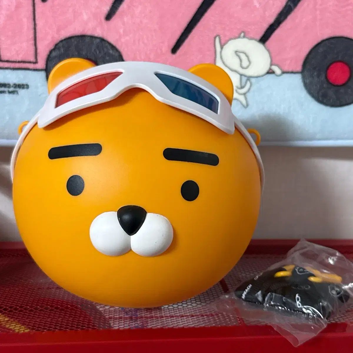 ライアン ポップコーンバケット - メルカリ