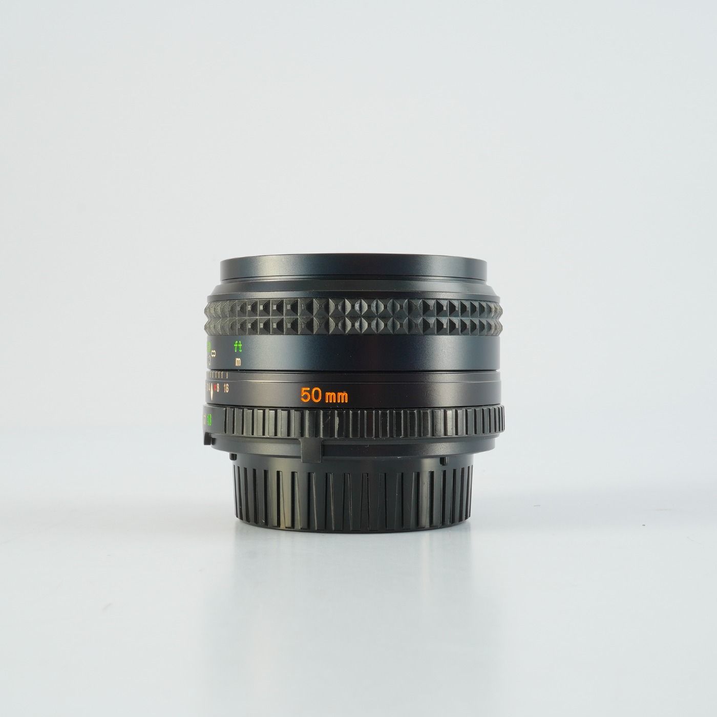 MINOLTA ミノルタ MD ROKKOR 50mm F/1.4 単焦点レンズ - メルカリ MINOLTA ミノルタ MD ROKKOR 50mm F/1.4 単焦点レンズ - メルカリ