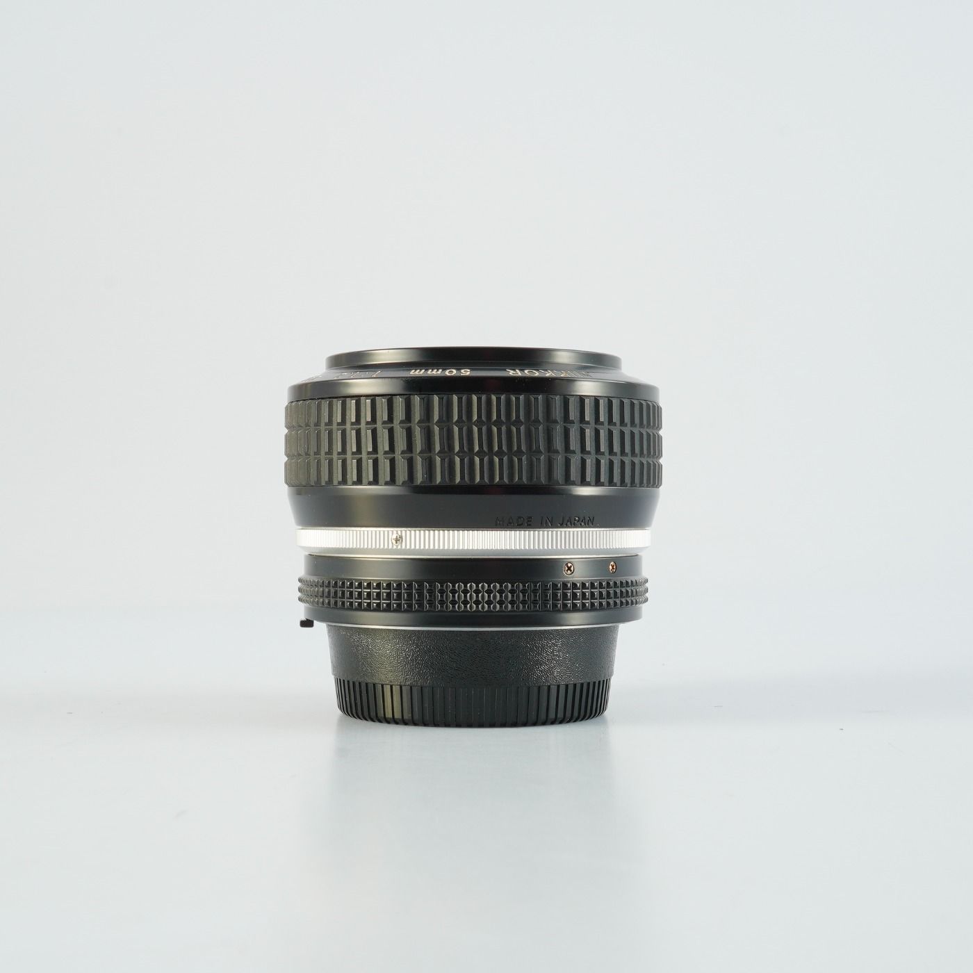 Nikon ニコン Ai-S NIKKOR 50mm F/1.2 単焦点レンズ - メルカリ