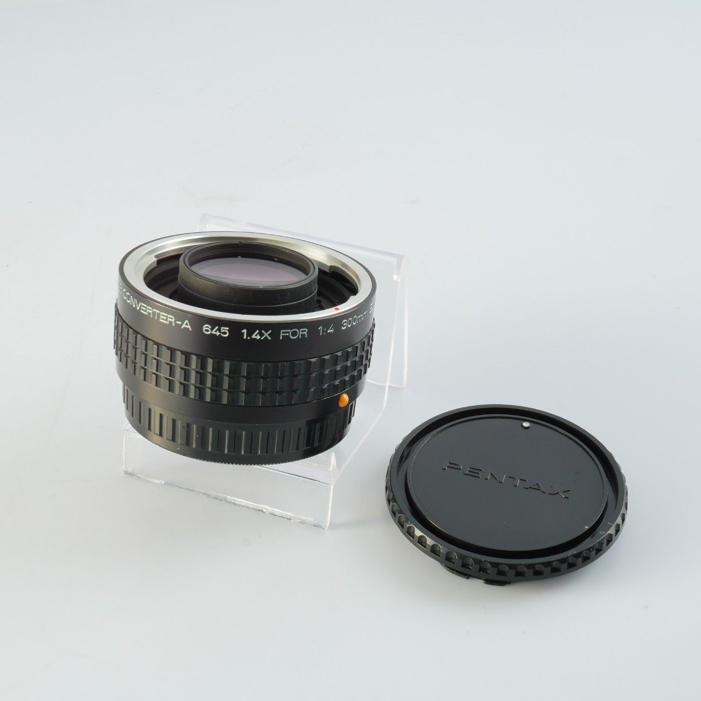 PENTAX ペンタックス REAR CONVERTER-A 645 1.4x For 300mm F4 ED (IF) (PENTAX 645用) テレコンバーター